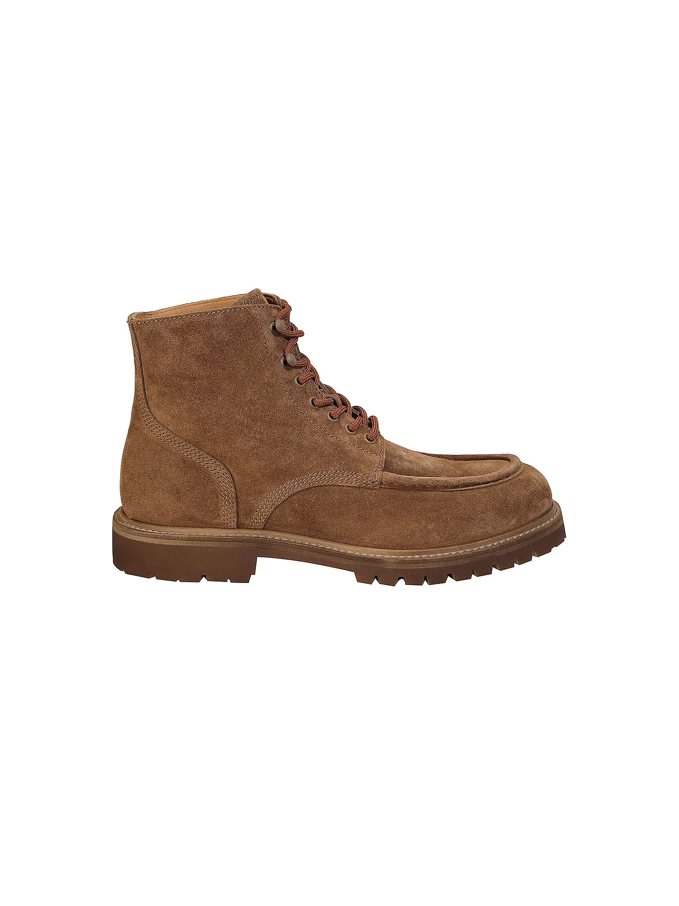 OFFICINE CREATIVE | Schnürboots BOSS | 